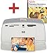Produktbild HP Photosmart 325 Tintenstrahldrucker inkl. Adobe Photoshop Elements 2.0