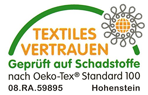 MERADISO® Sofaläuferset, 4-teilig, olivgrün - 3