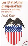Les Etats-Unis d'aujourd'hui