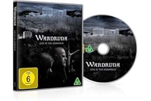 Live at the Acropolis