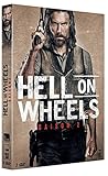 Hell on Wheels - Saison 2