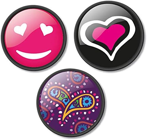 Cuore Roller pins.