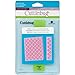Cricut Cuttlebug A2 Babys Breath Embossing Folder and Border