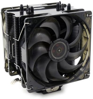 Heatsink CPU Socket Intel AMD suranus su-ice300 150 W 1151 AM4 130 x 160 x 100 mm