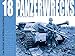 Panzerwrecks 18: German Armour 1944-45 by 