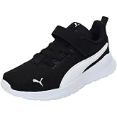 PUMA Anzarun Lite AC PS Kinder Sneaker Sportschuhe 372009 48 Blau | Die PUMA Anzarun Lite Kinder Sneaker – atmungsaktiv, komf