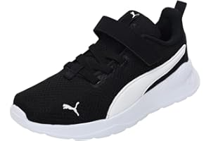 PUMA Uniseks - dzieci Anzarun Lite Ac PsAdidasy
