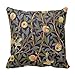 Produktbild Ocabags William Morris Bird and Pomegranate Throw Pillow Cushion Cover 18x18 Inch 45x45cm