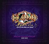 Viva! Hysteria by Def Leppard - Def Leppard