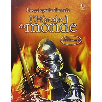 L'HISTOIRE DU MONDE