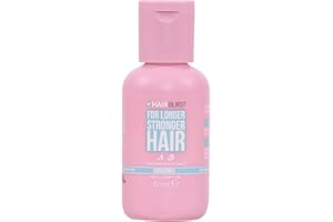 HAIR BURST Travel Conditioner For Women — Holiday Conditioner for Anti Hair Loss & Thinning - Healthy Growth Boost - Grow Gorgeous Longer Hair Thickening Products