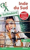 Guide du Routard Inde du Sud 2017