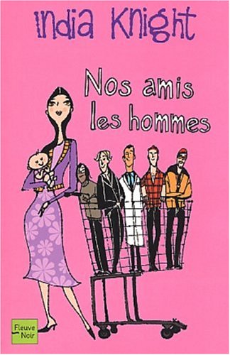 couverture de : Nos amis les hommes
