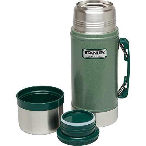 Stanley Food Container Edelstahl 709ml – Essensbehälter - 3