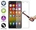 Produktbild ZeWoo Display Glas Panzerfolie für Xiaomi MI4 Glasfolie Hartglas Schutzfolie 9H *2.5D, nur 0,33mm dünn