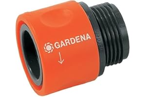 GARDENA Raccord de tuyau 2917-20