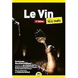 Le Vin pour les Nuls, poche, 4e éd