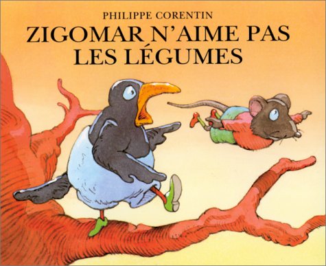 <a href="/node/57084">Zigomar n'aime pas les légumes</a>