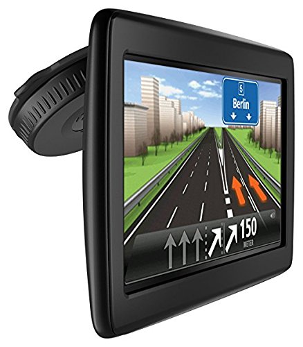 TomTom Start 25 M Europe 45 Traffic - GPS para coches de 5 