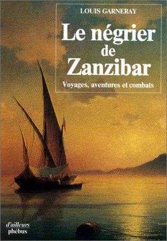 le  Negrier de zanzibar