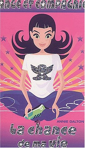 couverture de : La chance de ma vie