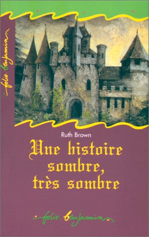 Télécharger Une histoire sombre, très sombre Livre eBook France