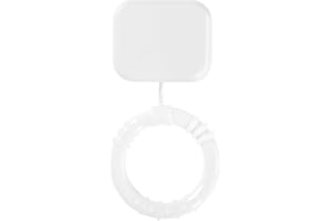 Fehn Mini carillon - Aiuto per addormentare i bambini melodia Ninna nanna di Mozart - Giocattolo musicale per bambini da portare in viaggio e da usare a casa - Per neonati e bambini piccoli