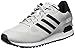 Produktbild Adidas Schuhe ZX 750 WV Herren running white-core black-clear onix (S79198), 39 1/3, grau