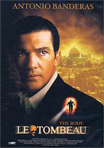 Le Tombeau [Import belge]