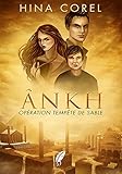 Image de Ânkh Tome 1: Opération tempête de sable