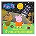 Peppa Pig: Meine liebste Gutenachtgeschichte: Pappbilderbuch mit Klappen und Taschenlampe by 