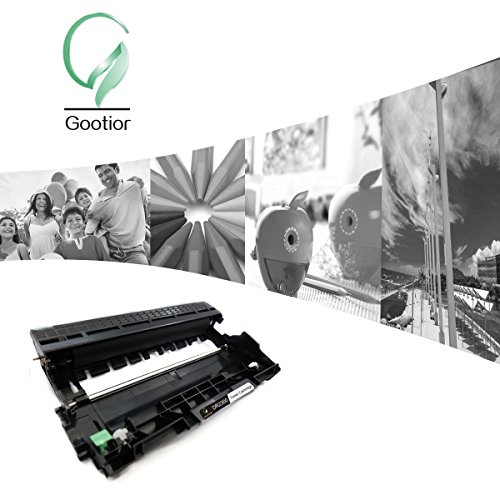 DR2300 Tambor Compatible para Brother HL-L2300D L2340DW L2360DN L2365DW DCP-L2500D L2520DW L2540DN MFC L2700DW -Compatible DR-630  12 000 P  ginas
