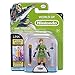 Produktbild Nintendo Figur (10cm) W2 - Link mit Accy
