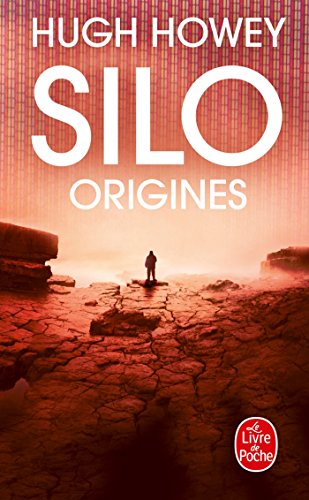 Télécharger Silo : Origines (Silo, Tome 2) PDF Ebook En Ligne