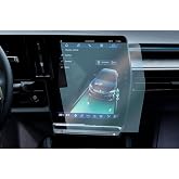 Engo Renault Austral Screen Protector 12 inch Techno Esprit Alpine