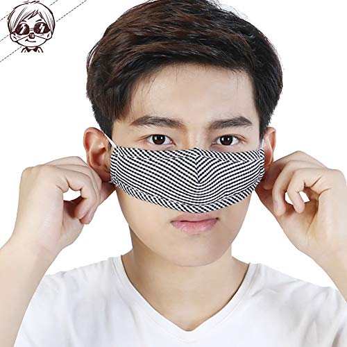Protection Nose Cover Specialty Store Nase Warm Halten Schutz Nasal Maske Baumwolle Kind Erwachsene Männer Und Frauen Allgemeine Persönlichkeit Maske (Kaufen Zwei Senden Eine), B