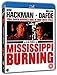 Mississippi Burning [Blu-ray] [Import italien]