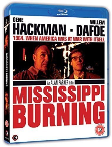 Mississippi Burning [Blu-ray] [Reino Unido]