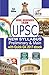 UPSC New Syllabus Preliminary and Mains Exam with Quick GK 2017 ebook RS.54.00