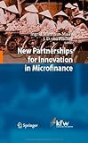 Image de New Partnerships for Innovation in Microfinance