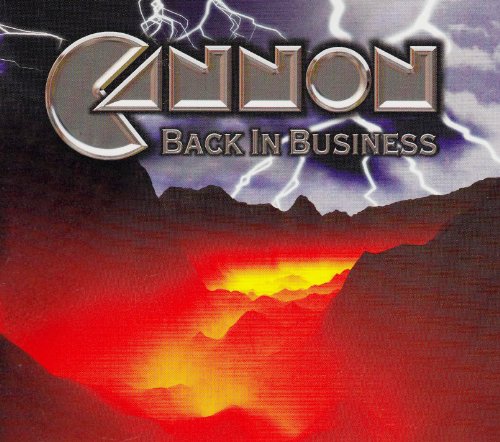 Preisvergleich Produktbild Back in Business