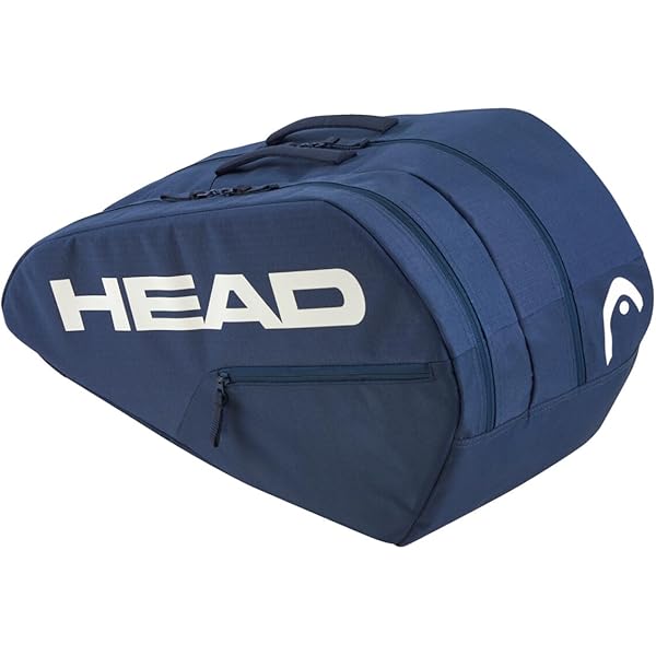 HEAD PALETERO Travel Bag 110L Negro