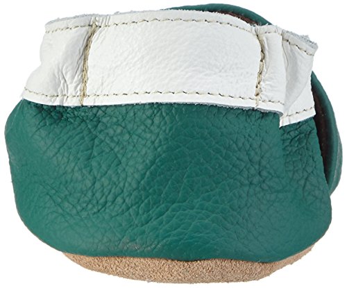 HOBEA-Germany Jungen Lauflernschuhe Fuchs - 2