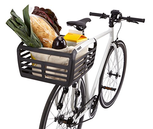Thule Fahrradtasche - 3