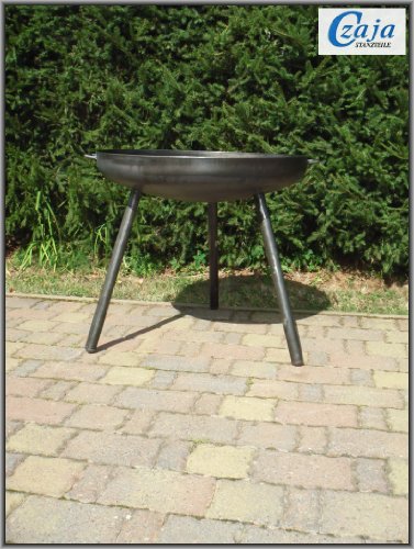 Feuerschalenbeine 50 cm !Es sind nur Beine! - 2