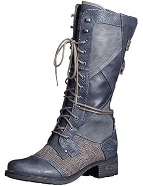 Mustang Damen 1229-505-820 Stiefel