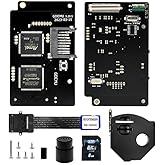 DLDER GDEMU 5 20 V5.20.5 Optisches Laufwerk Emulation Board und Remote Card Mount Kit für DC Konsole Für SEGA Dreamcast Gdemu