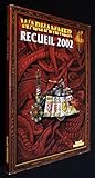 Image de Annales Warhammer