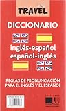 Image de Travel Dº Ingles (DICCIONARIOS DE BOLSILLO)