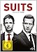 Suits - Season 2 [4 DVDs]